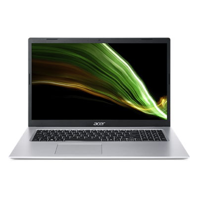 Acer Aspire 17 i5 8GB 256/512GB