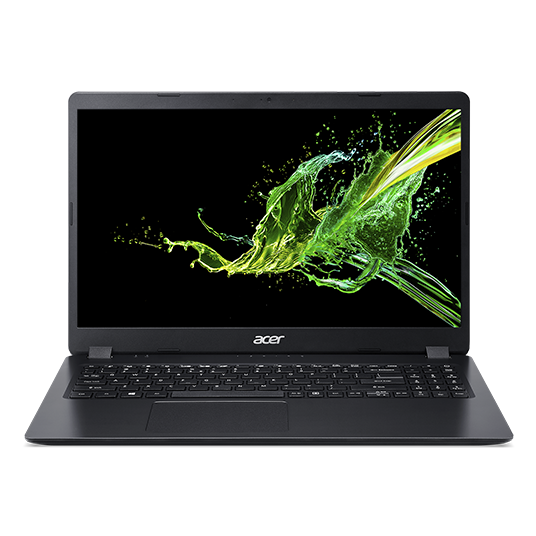 Acer 15 i3 8GB 256GB