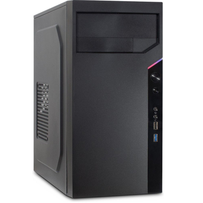 Intel i3 Basis