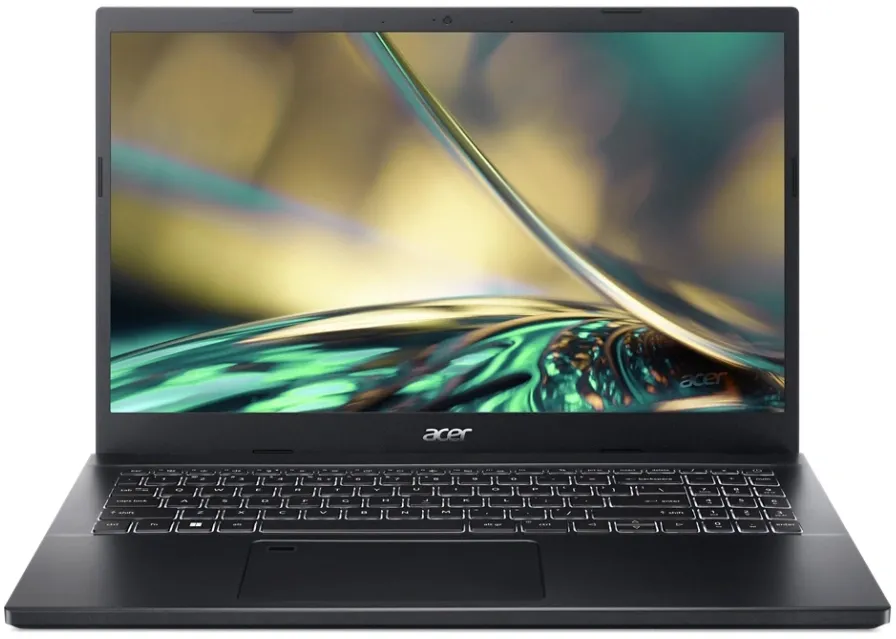 Acer 15 i7H 32GB 1TB RTX2050