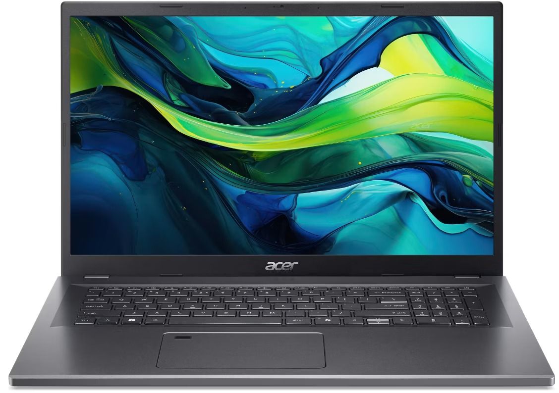 Acer 17 Core 5 8GB 256GB / 16GB 512GB Acer 17 Core 5 8GB 256GB / 16GB 512GB