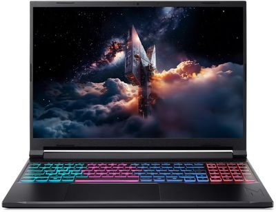 Acer Nitro 16 AI R7 32GB 1TB RTX5060 Acer Nitro 16 AI R7 32GB 1TB RTX5060