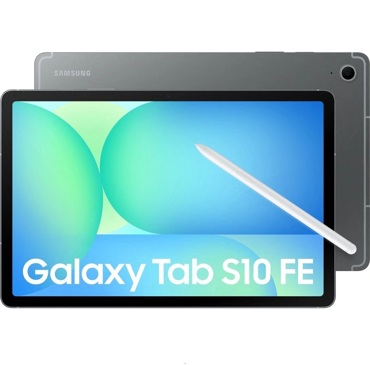 Samsung Galaxy TAB S10 FE Wifi 10.9 Samsung Galaxy TAB S10 FE Wifi 10.9" + Cover