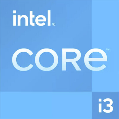 Intel i3 Basis