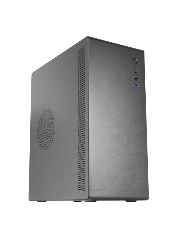 Intel i3 Basis