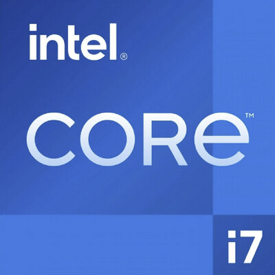 Intel i7 Premium