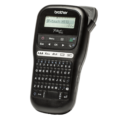 Brother P-Touch Labelmaker