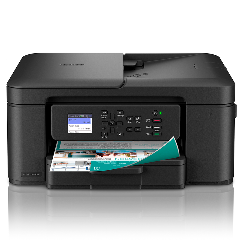 Brother DCP-J1360DW Brother DCP-J1360DW