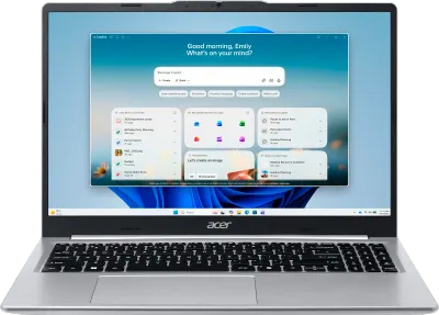 Acer 15 Ryzen 3 8GB 256GB