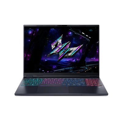 Acer Predator 16 Ultra 9 AI 32GB 1TB RTX5060