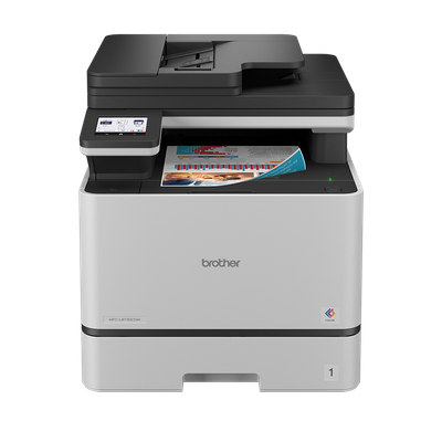 Brother MFC-L8730CDW Brother MFC-L8730CDW