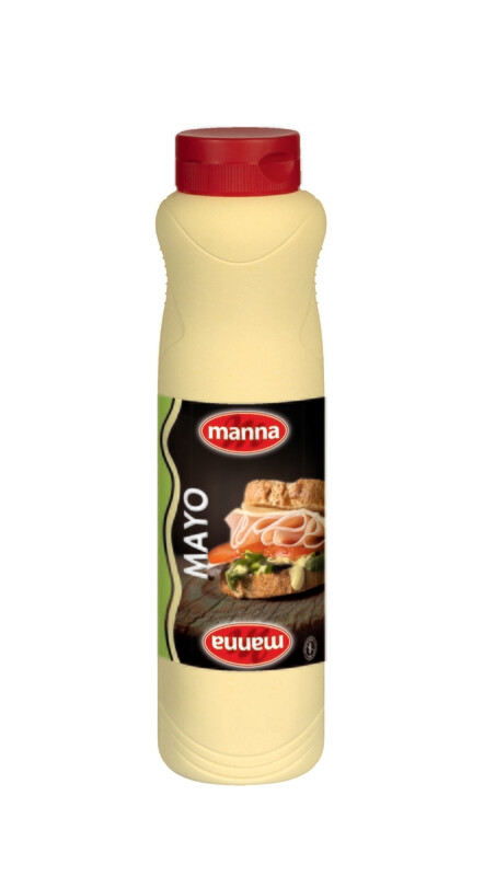 Tube Mayo (1L)
