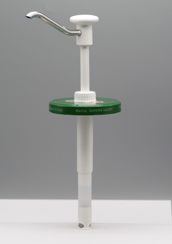Pump 2L (twist-off)