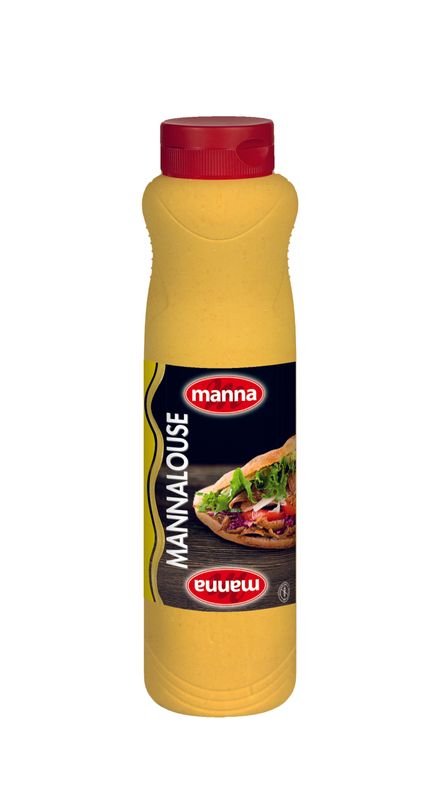 Tube Mannalouse (1L)