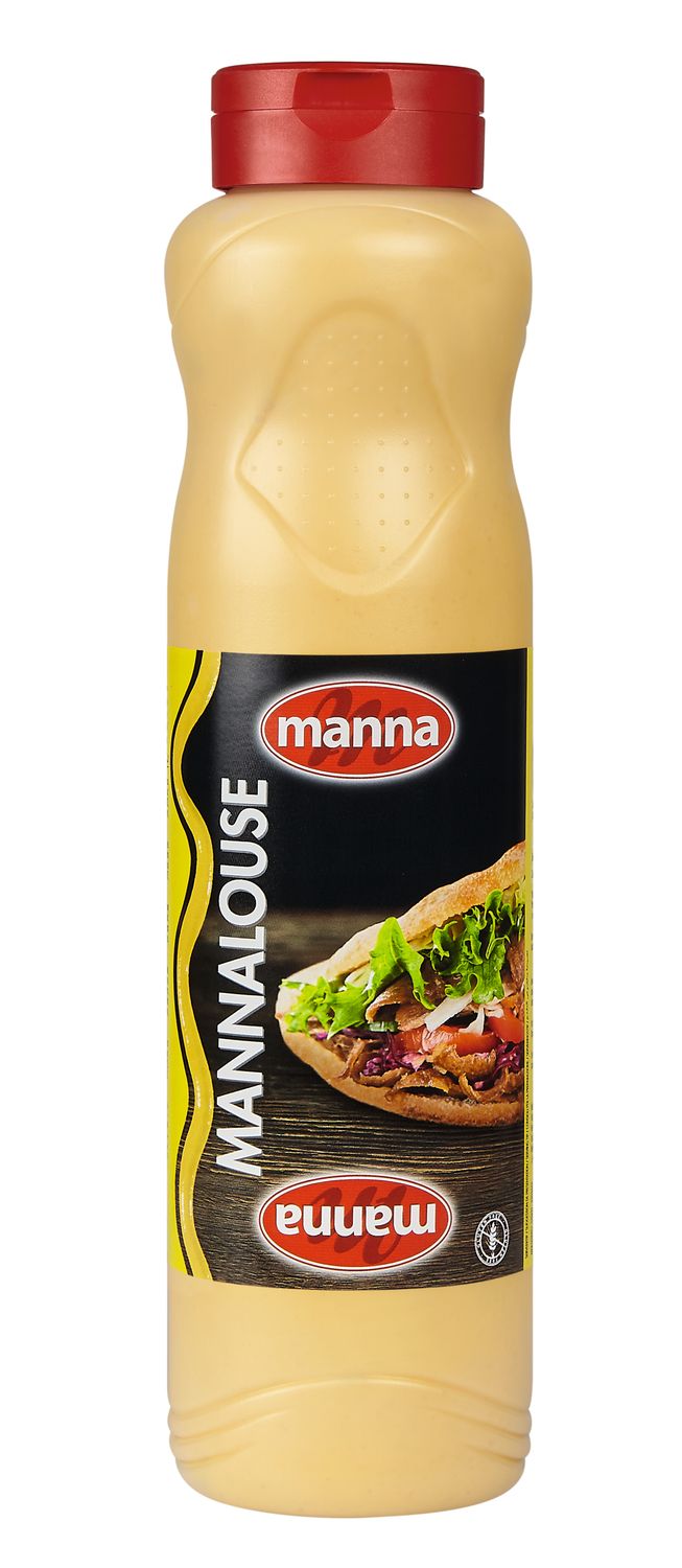 Mannalouse tube 1L