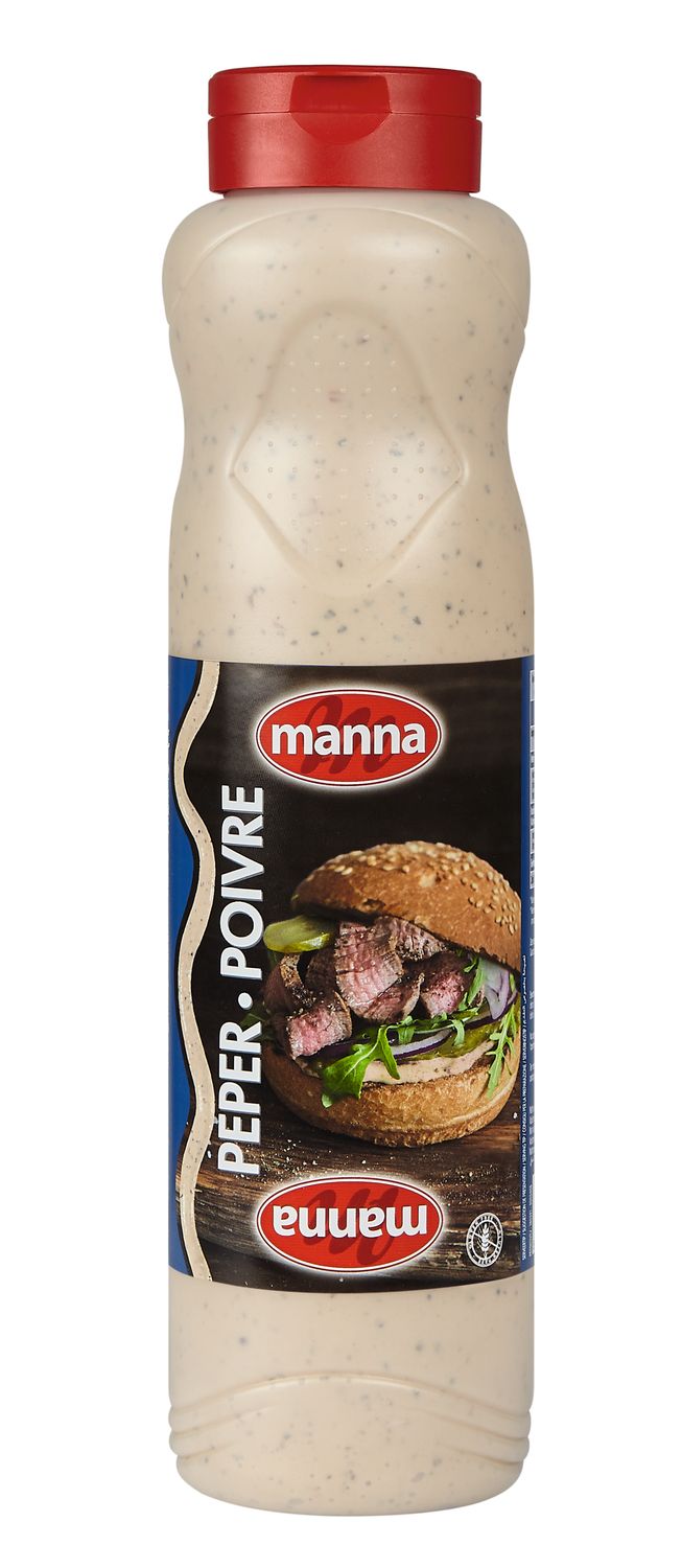 Tube Poivre (1L)