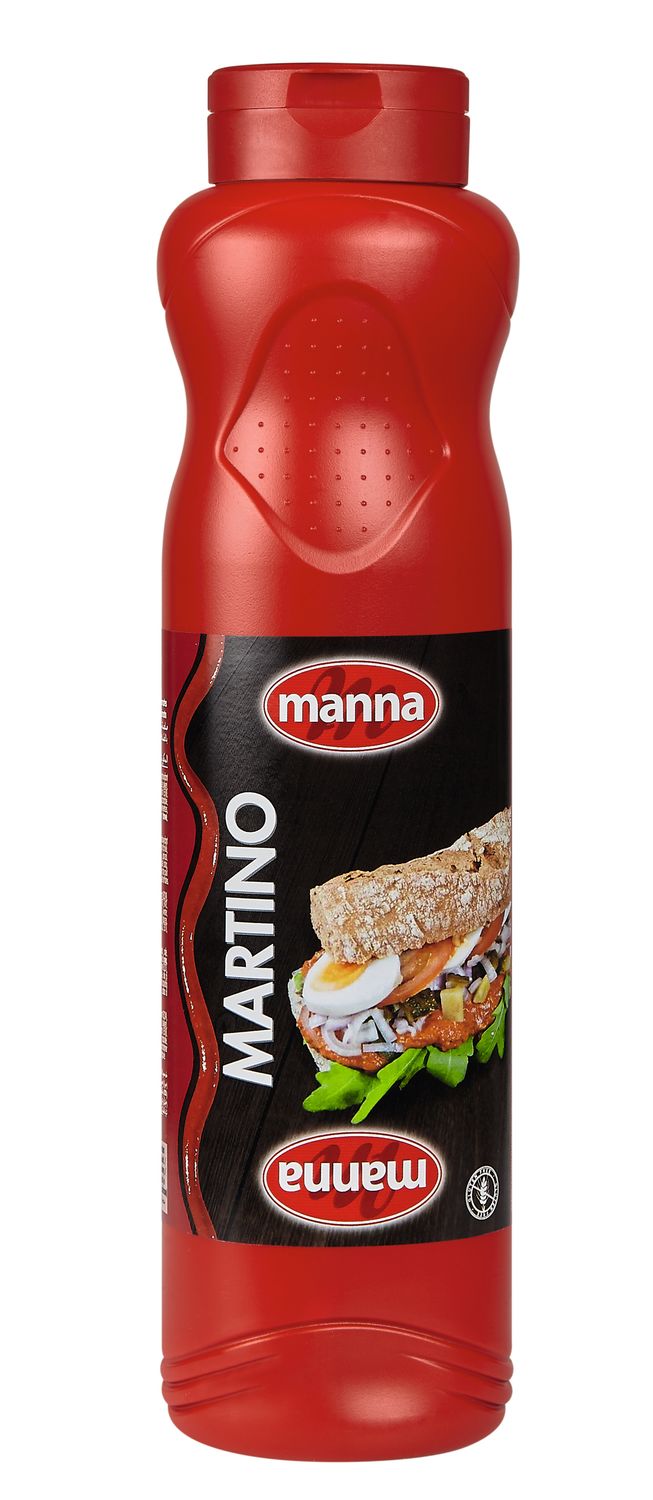 Martino tube 1L
