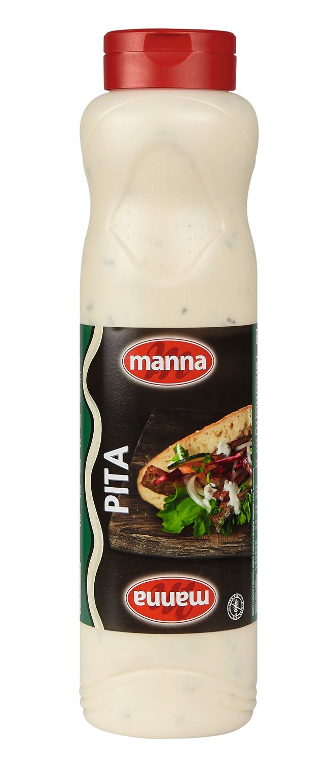 Tube Pita (1L)