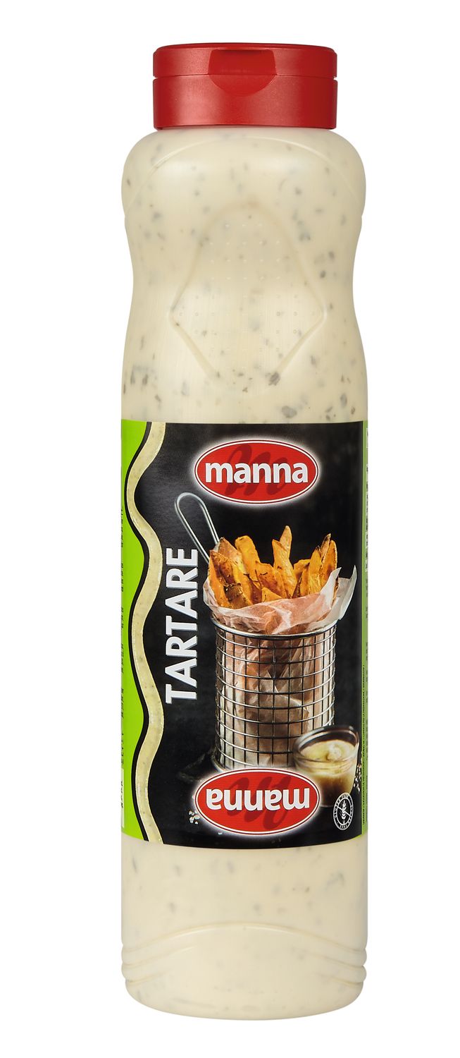Tartare tube 1L