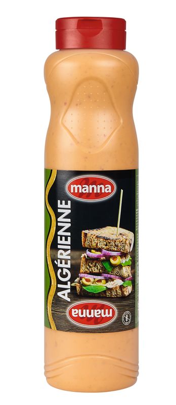 Algérienne tube 1L