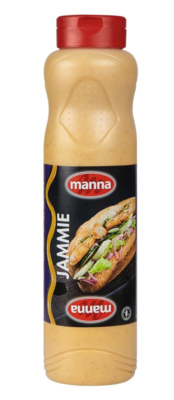 Jammie tube 1L