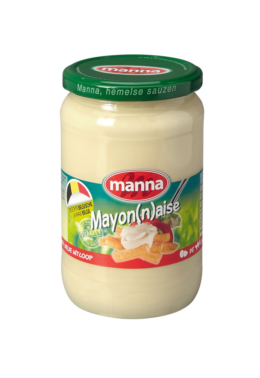 Mayonaise 720g