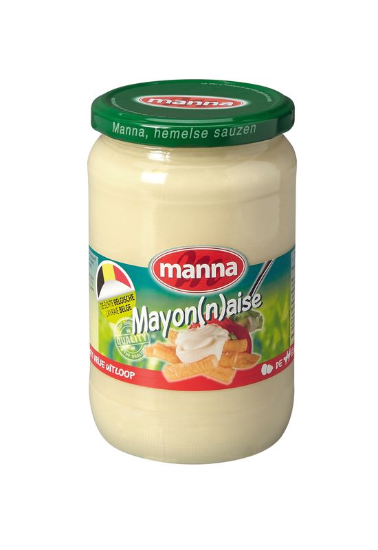 Mayonaise 720g