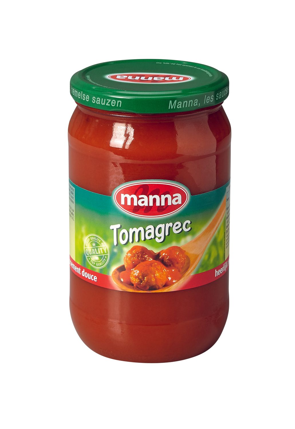 Tomagrec 720g