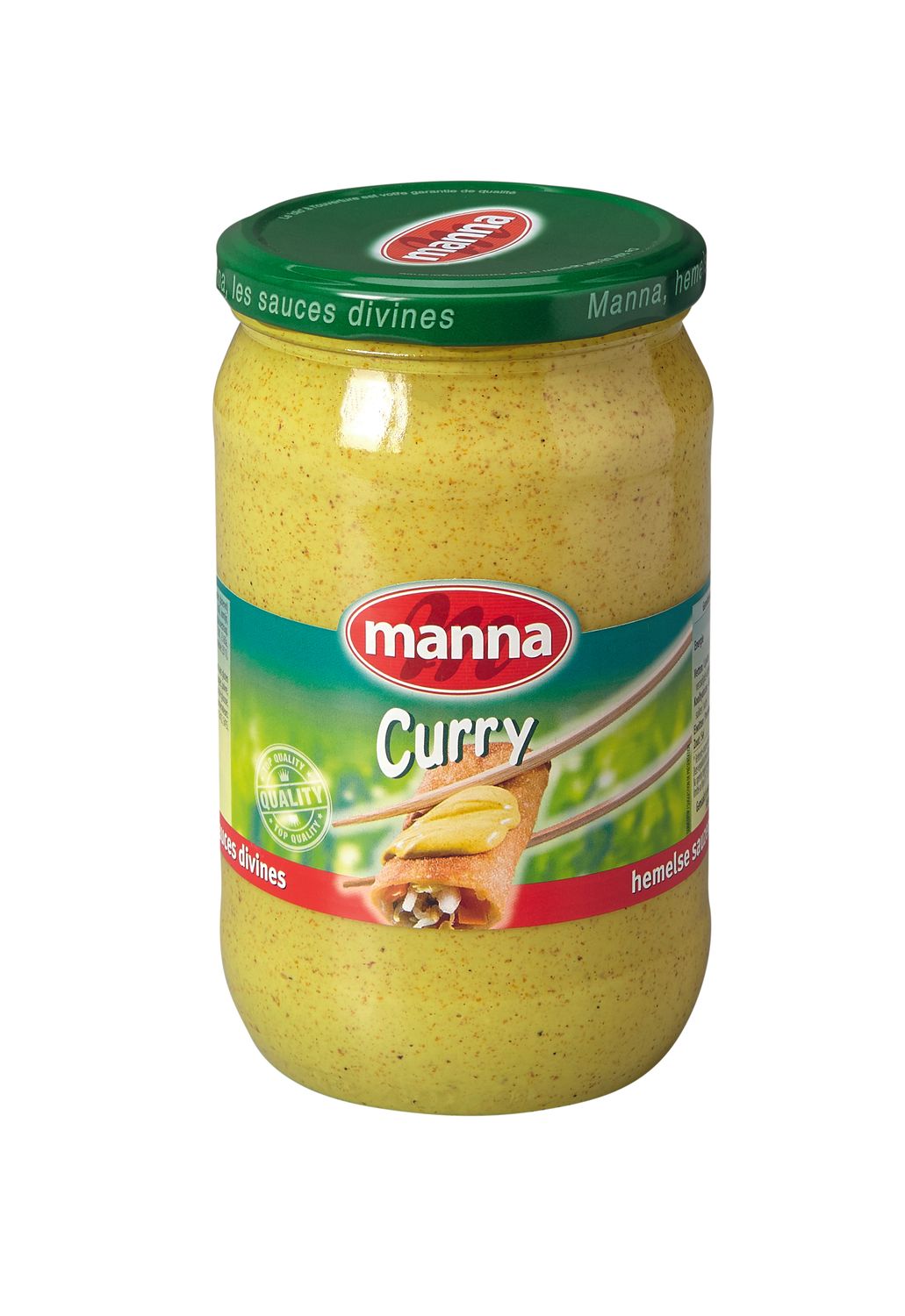 Curry 720g