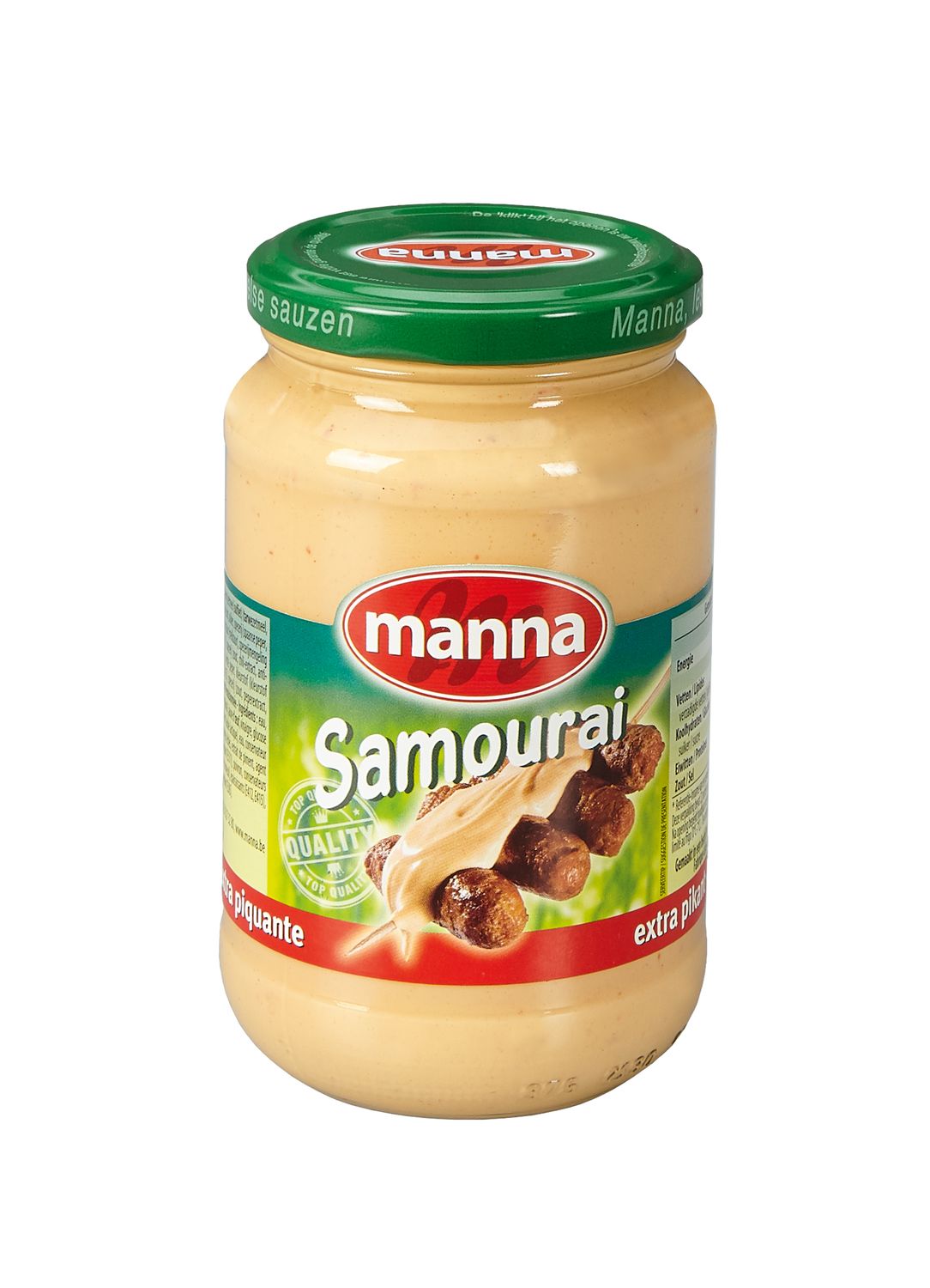 Samourai 370g Samourai 370g