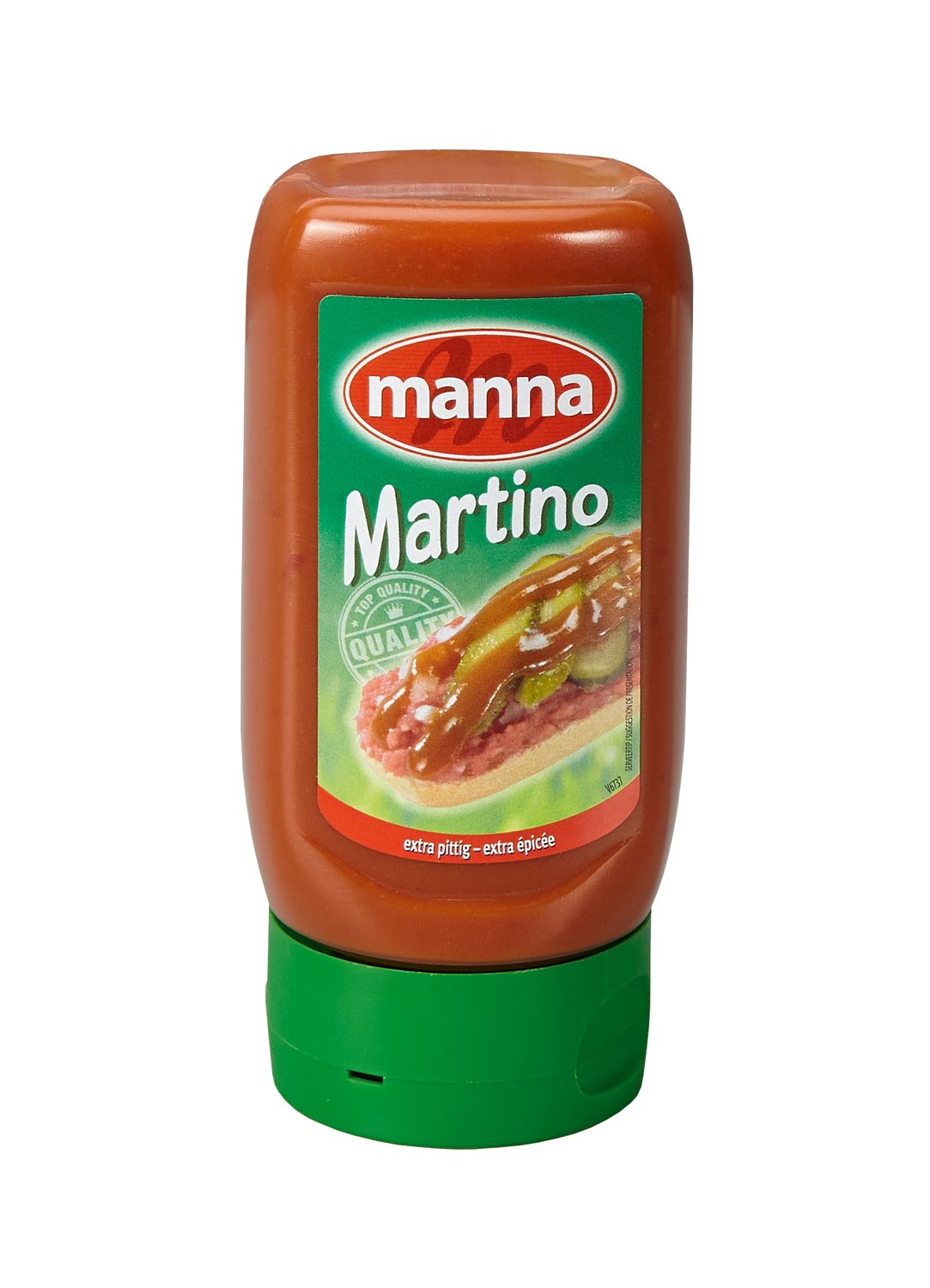 Martino topdown 300g