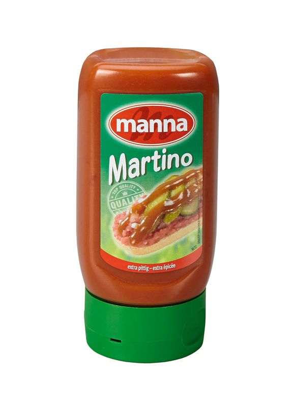 Martino topdown 300g