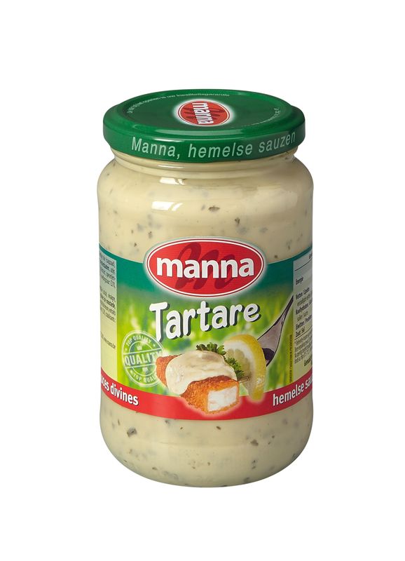 Tartaar 370g