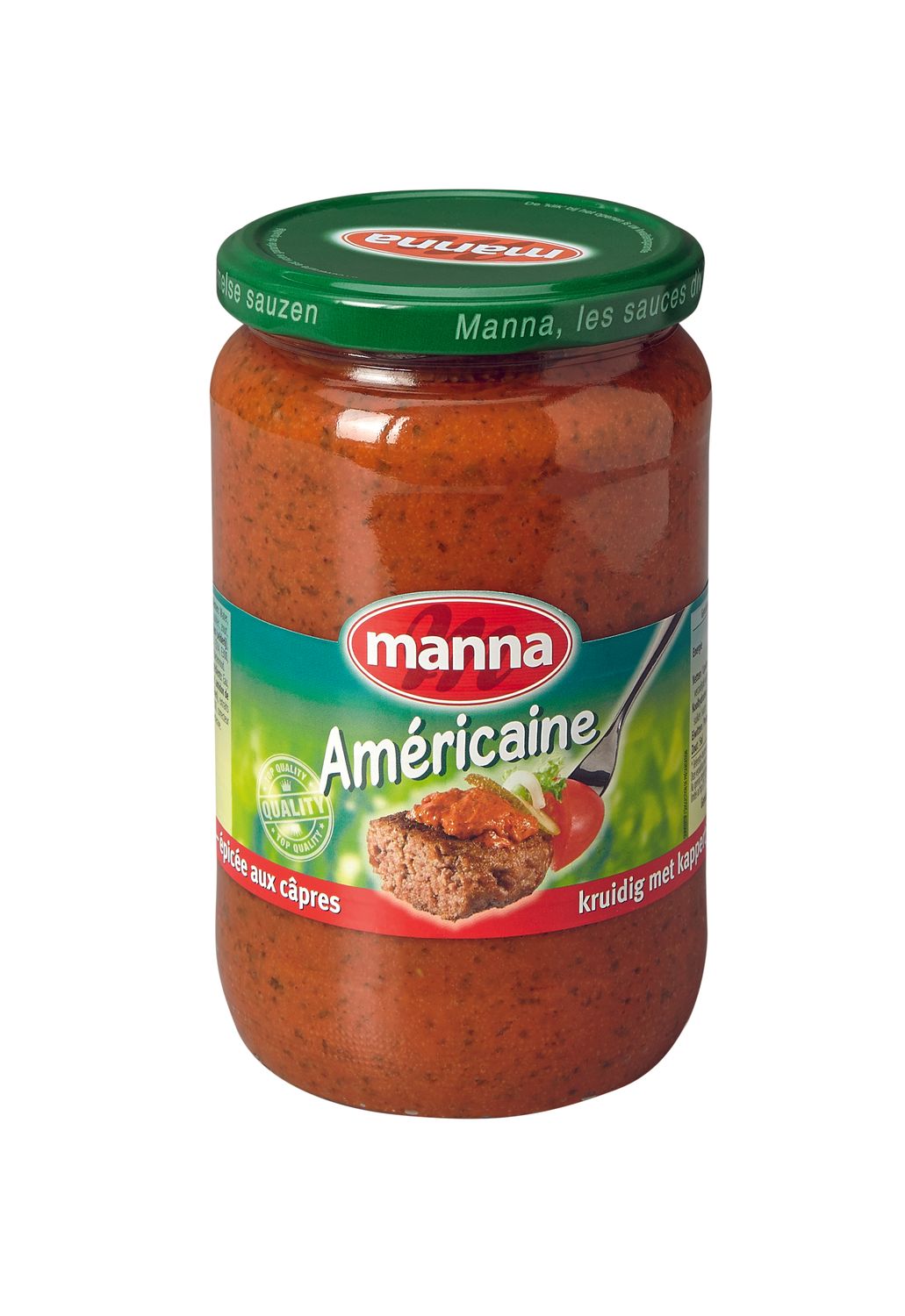 Americain 720g