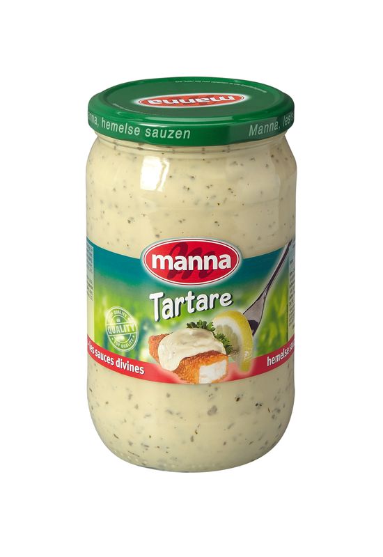 Tartaar 720g