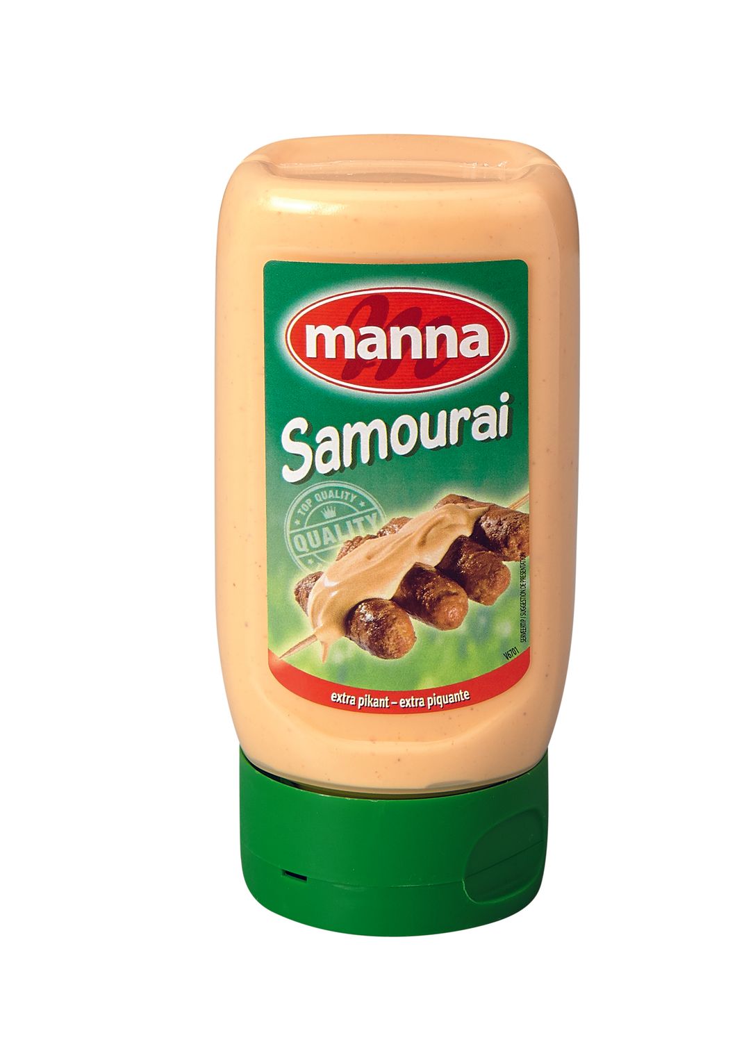 Samourai topdown 300g Samourai topdown 300g