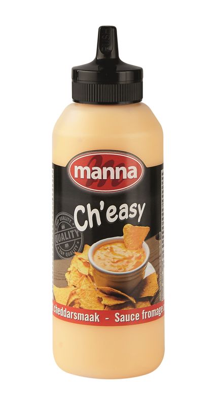 Ch'easy 265ml