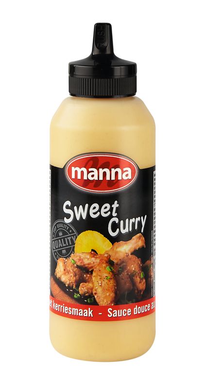 Sweet Curry 265ml