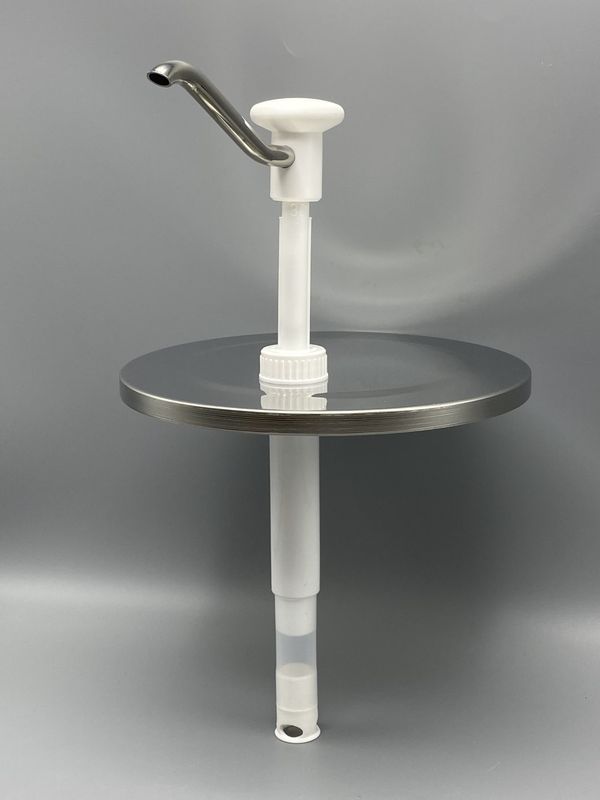 POMP 3L TWIST-OFF POMP 3L TWIST-OFF