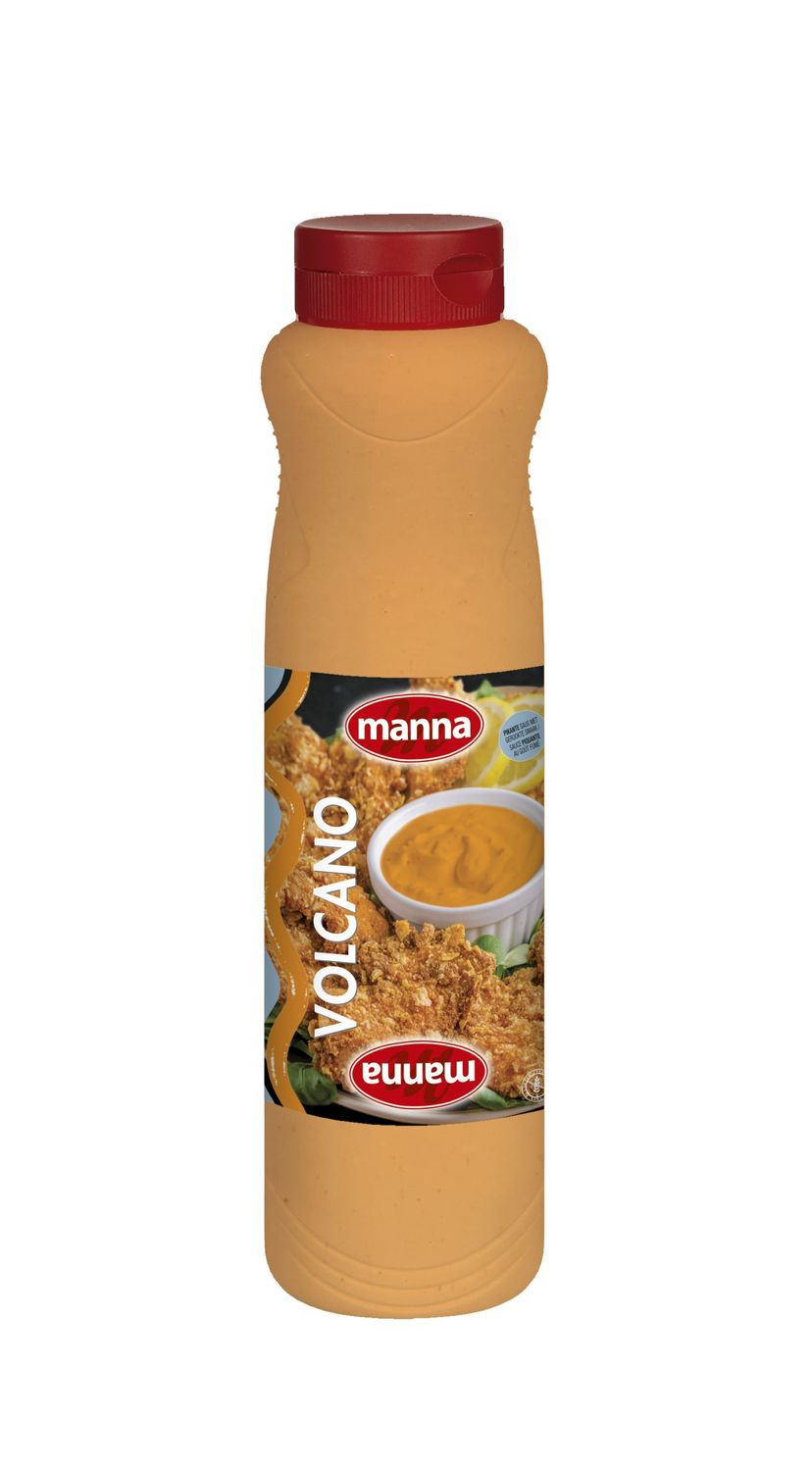 Volcano tube 1L Volcano tube 1L