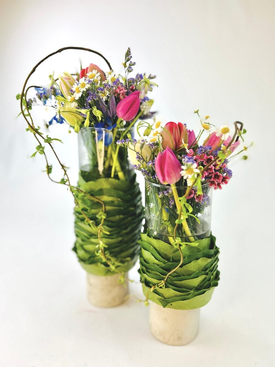 WORKSHOP Lente in bloei