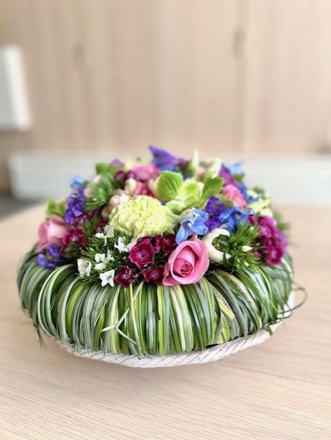 DIY Zomerse sferen