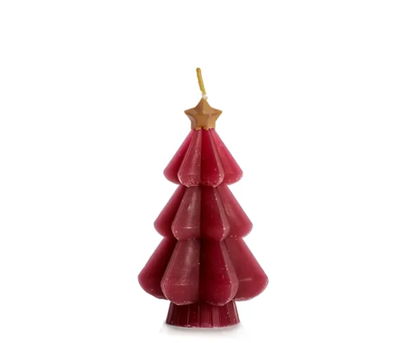 Kerstboom STAR