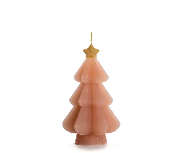 Kerstboom STAR
