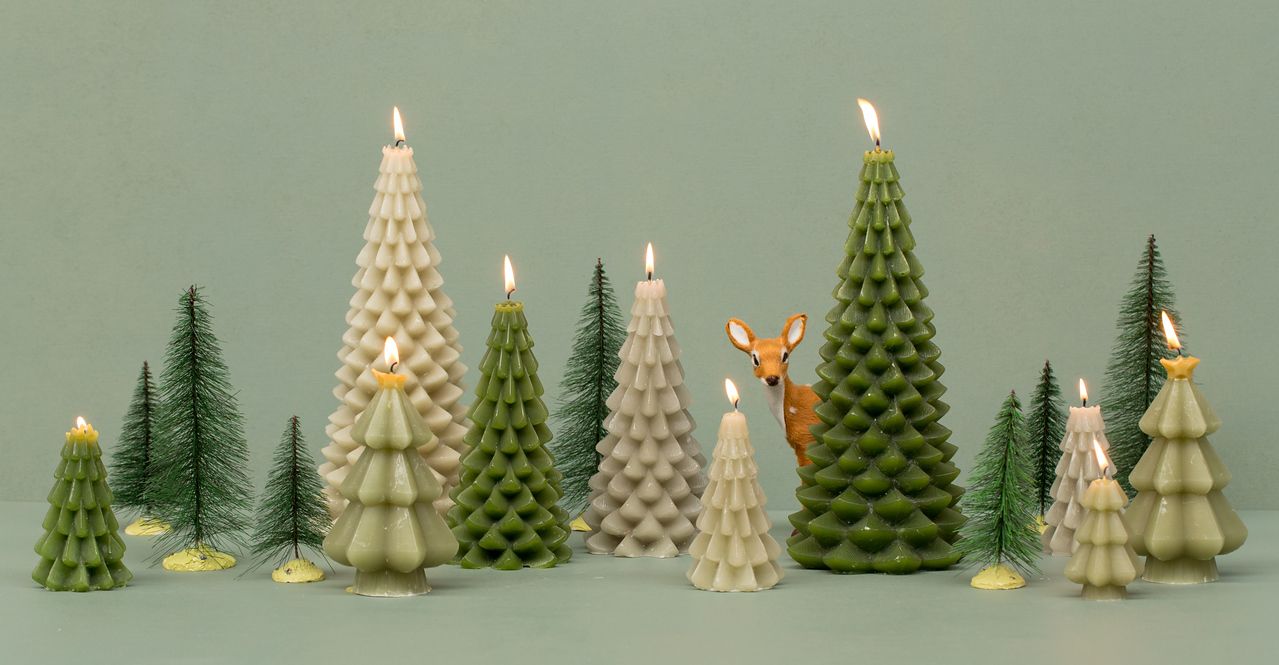 Kerstboom