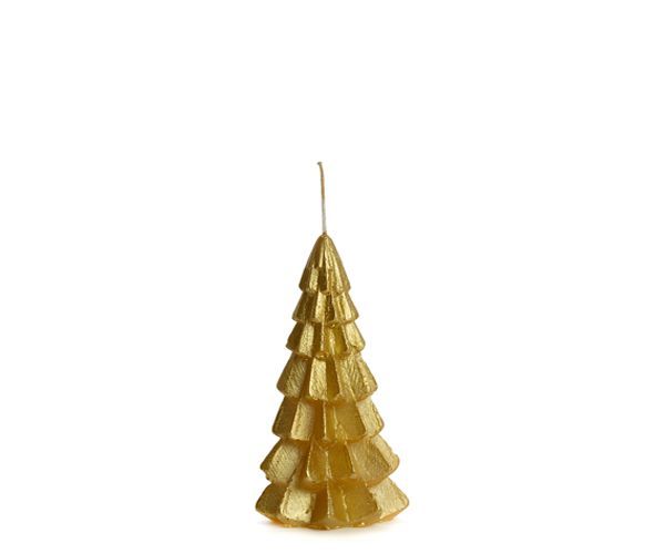 Kerstboom GOUD