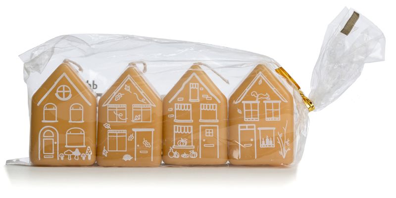 Huis S set (advent)