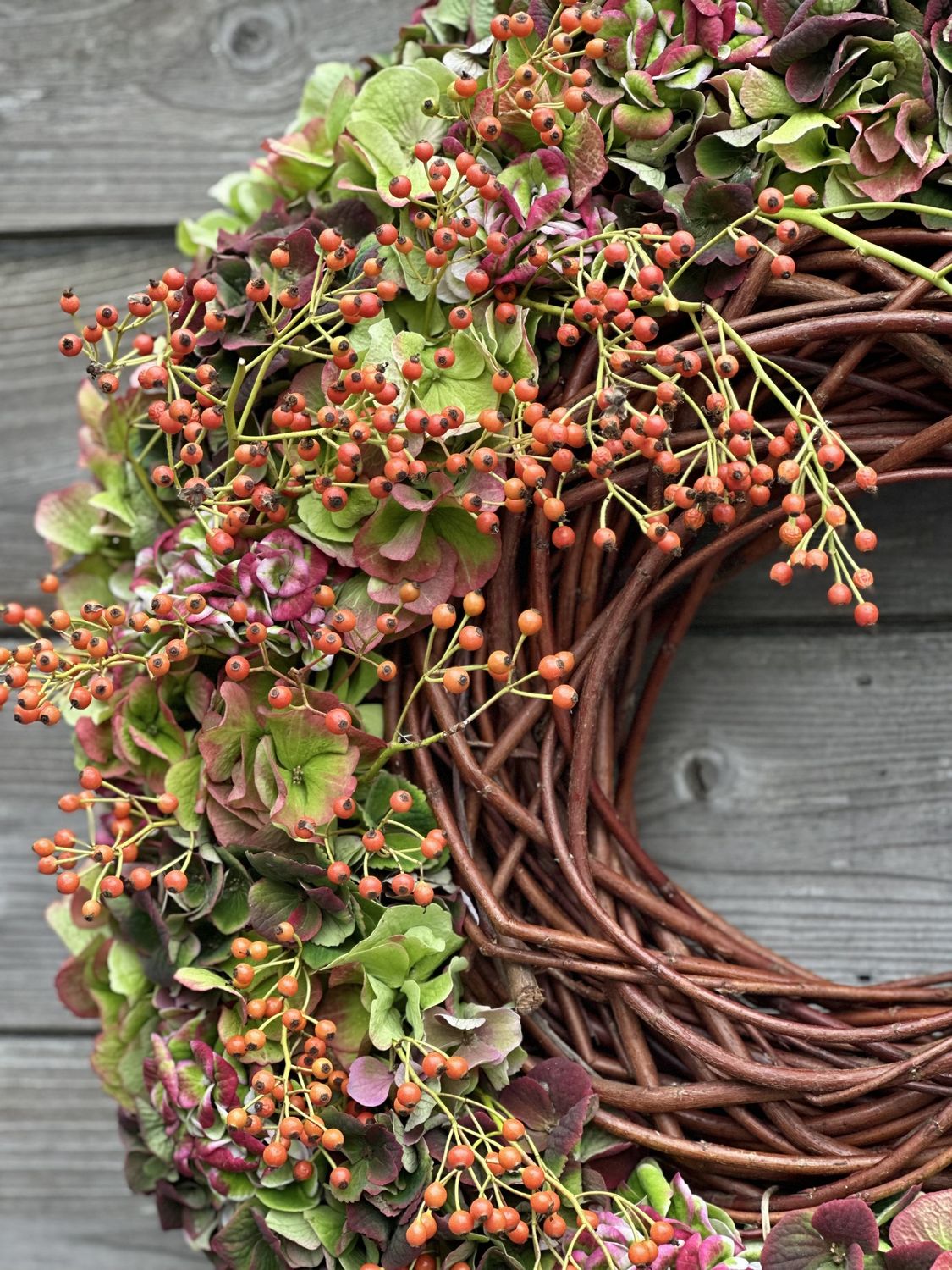 DIY Hortensia