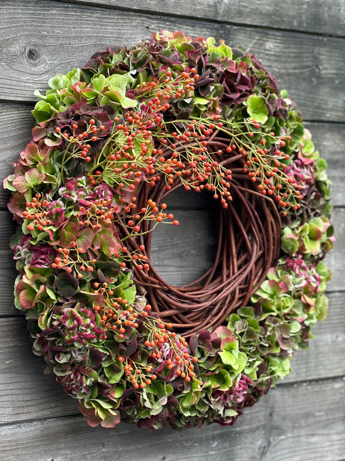 DIY Hortensia