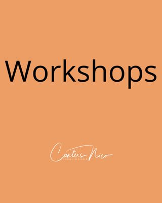 Workshop